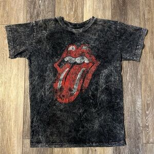 The Rolling Stones Graphic Tee